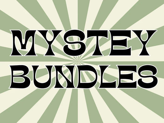 Music Mystery Bundle